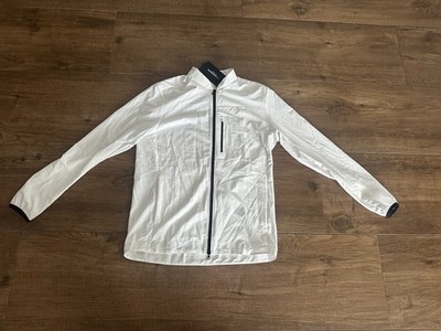 J. Lindeberg Cana Light Tech Jacket Gr. M Neu  Golf GMOW09478 Jacke