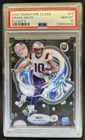 2024 Topps Signature Class Drake Maye Fluidity RC Rookie #F-3 Patriots PSA 10
