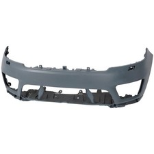Bumper Cover Fascia Front For Range Rover  Lr113284 Land Sport 2018-2022