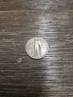 1920 S Standing Liberty Quarter, San Francisco,