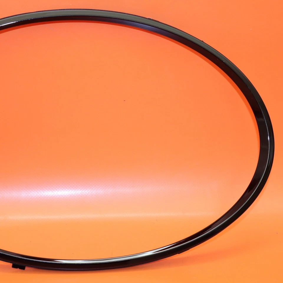 BENTLEY BENTAYGA FARO MOLDURA ANILLO CONDUCTOR IZQUIERDO 2019 2020 2021 2022 36A807833E Foto 3 de 4