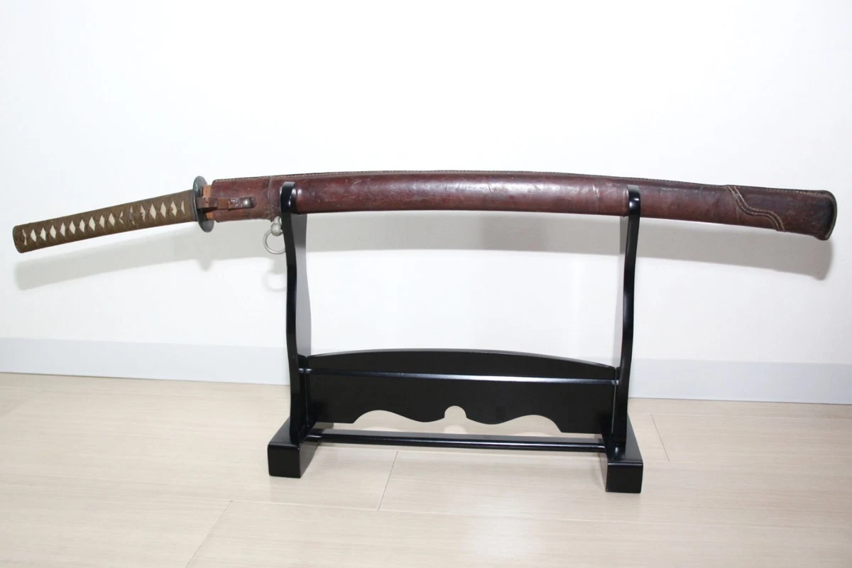 原版二战日本边缘武器| eBay