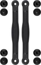 Replacement Rivets with Heel Straps for Croc Classic Clogs Men Women and Kids...