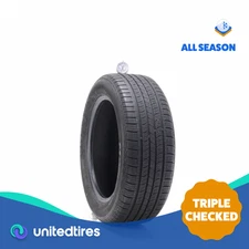 Used 205/55R16 Nexen N'Priz AH5 89T - 7.5/32