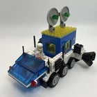 Vintage (1981) LEGO Classic Space set 6927 All-Terrain Vehicle FREE SHIPPING