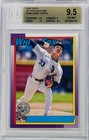 2025 Topps Drew Thorpe Base (Raw)
