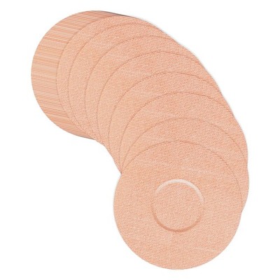 Freestyle Libre 3 Pflaster 25 Stück Atmungsaktiv Pflaster für Freestyle Libre 3