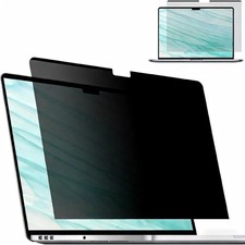 Magnetic Privacy Screen for Macbook Air 13.6/13 Inch 2022-2026, M2, M3, M4, M5 