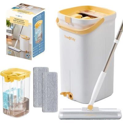 #ad Pump for Home Hands Free Self Cleaning with 3 Compartments to Separate Clean $59.99