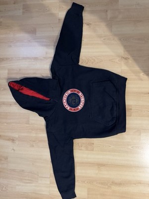 Pullover Rammstein Republik Kind Junge Größe S (5/6 Jahre)