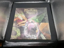 TRAPEZE Medusa '70 ORIGINAL Prog Rock