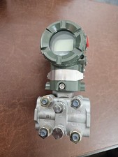 NEW YOKOGAWA EJA110A PRESSURE TRANSMITTER FRE...