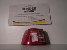 Rückleuchte links  Seat Ibiza II (6K)  Heckleuchte links 382877