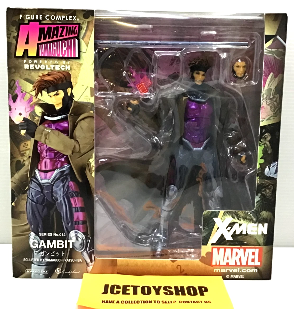 ToyBiz X-Men Action Figures for sale - eBay