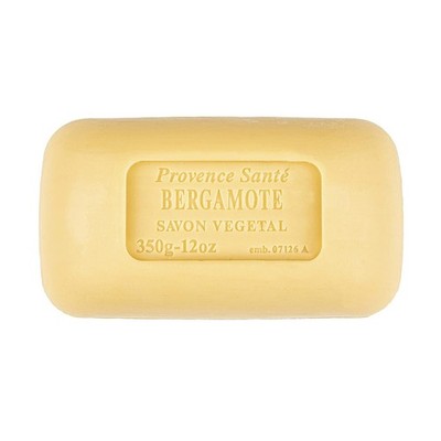 Provence Sante Luxury French Soap Bar - Moisturizing Shea Butter -...