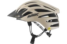 CASCO MAVIC SYNCRO SL MIPS WHITEPEPPER MISURA L