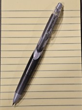 Pentel Vicuna 0.5mm Retractable Ballpoint Pen BX155