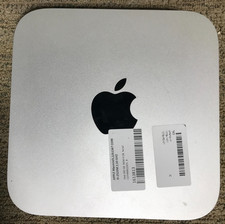 APPLE Mac mini "Core i5" 2.5 GHz I5-2520M 4GB