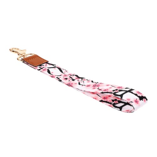 Mobile Phone Rope Hanging Anti-lost Wrist Strap Wristlet Lanyard for Keys - 第 7/12 張圖片