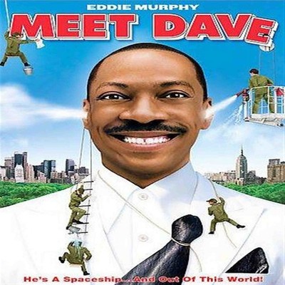 Meet Dave