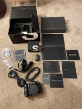 Leica S 007 *MINT* Condition. Only Used For 1 Day