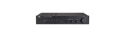 NAD Vollverstärker C316V2 SCHWARZ, 5 Jahre Garantie*