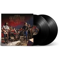 Grateful Dead - Berkeley Community Center 1971 VOL.1 2LP - Vinyl Recor - G3Z