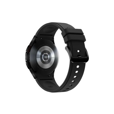 Samsung SM-R880NZKAXAA Galaxy Watch 4 Classic Bluetooth Watch