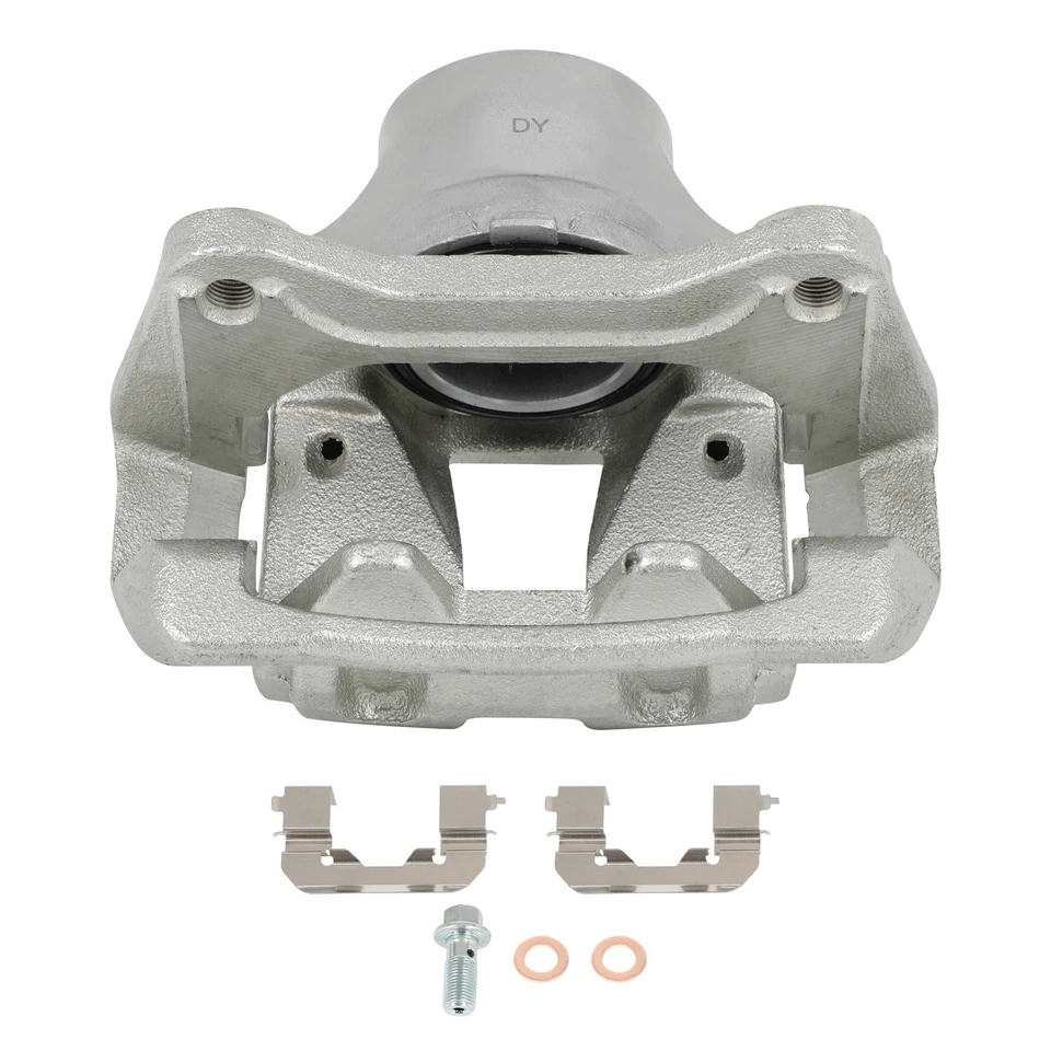 Front Right Brake Caliper For 2012-2015 Hyundai Sonata 2011-2016 Kia Optima 1 Pc Foto 2 de 4