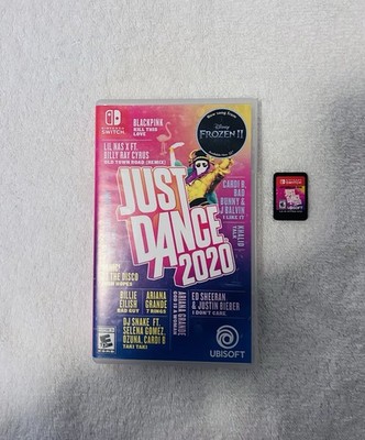 Just Dance 2020 - Nintendo Switch