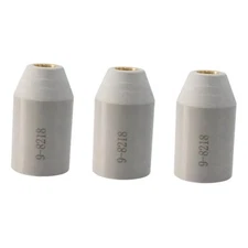 3pcs 9-8218 Plasma Shield Cup fit Thermal Dynamics SL60/SL100 9-8218 3pcs