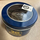 Sonic the Hedgehog 20th Anniversary Commemorative Pocket Watch Not Sold in Store