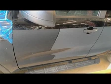 Driver Front Door Extended Cab Without Laminated Glass Fits 19-22 RANGER 425033