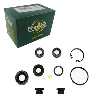 ACDelco 18M2551 Gruppo cilindro principale freno professionale