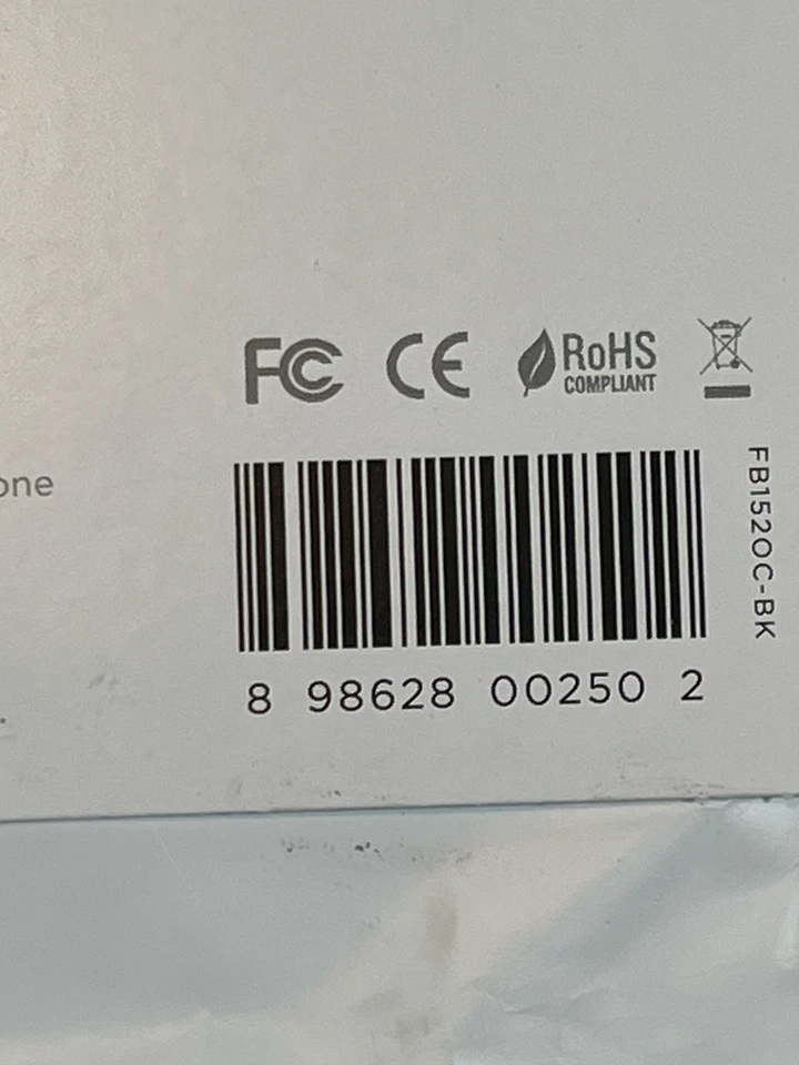 Fitbit Clip For One Tracker - Image 3 of 4