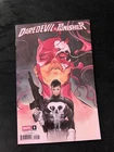 DAREDEVIL AND PUNISHER #5 PEACH MOMOKO ELEKTRA VARIANT 1