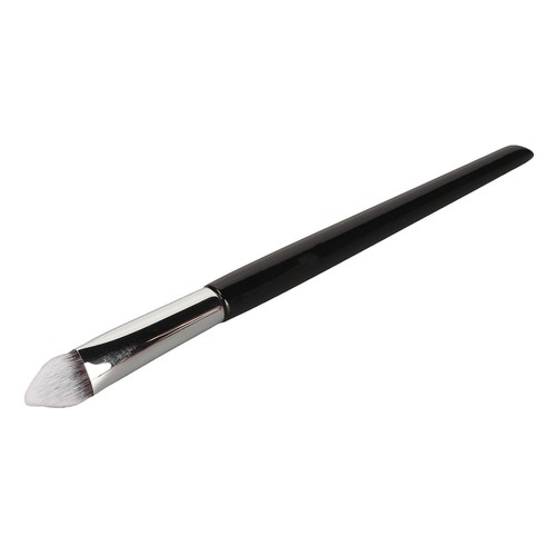 Triangular Head Concealer Brush Professional Portable Soft Hair Makeup - Picture 19 of 22