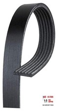 Genuine K060394 Premium Automotive V-Ribbed Belt