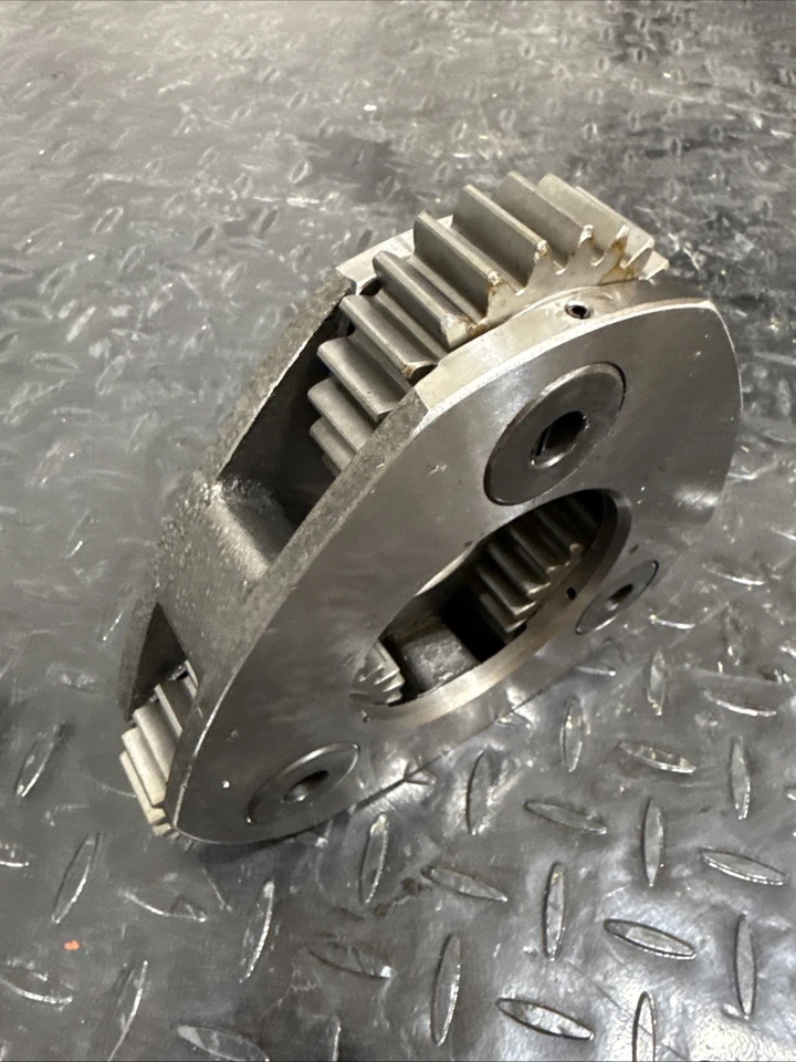 Carrier Assembly for Hitachi EX100, EX120 PN 2021634 - Image 3 of 4