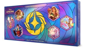 Lorcana Collectors Edition | eBay