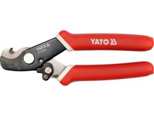 Yato Kabel-Seitenschneider Max10,5mm YT-2279