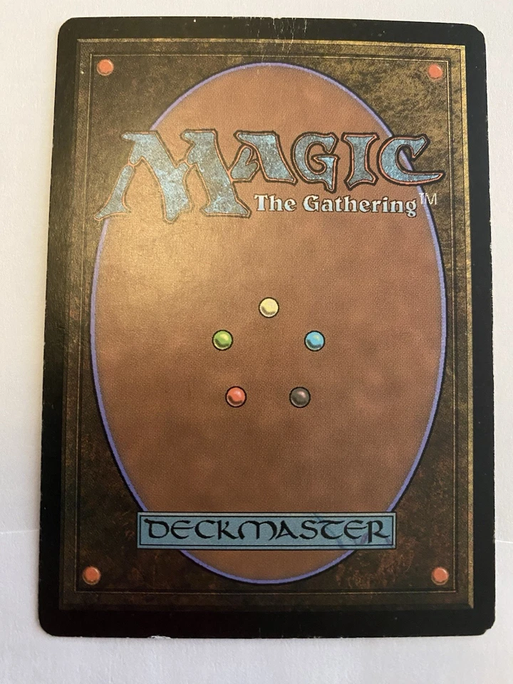 Windswept Heath Onslaught Foil MTG Magic: The Gathering Fetch Lands vintage MP - Image 3 of 4