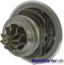 1** Rumpfgruppe Turbolader Neu - OE-Ref. 7701471112_CoreAssy für Renault-Nissan