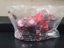 2025 Victoria s Secret PINK Holiday Mini Dog Limited Edition Collectible New