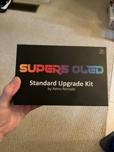 Super 5 OLED | eBay