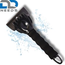 Produktbild - D2D |  Eiskratzer Premium Auto Enteiser für Windschutzscheibe Robust & Stabil