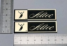 Altec Lansing Vintage Electronics Accessories for sale | eBay