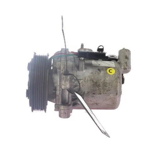 Compresseur clim CITROEN C3 3 PHASE 1 JSR11T603078 - Photo 2/4