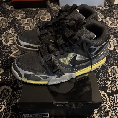 Size 15 - Nike Air Trainer 1 Utility Dark Smoke Grey