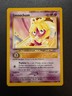 2001 Pokémon Neo Revelation -Smoochum- Common 54/64